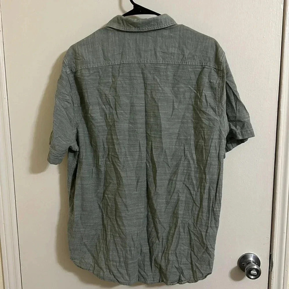 EUC Woolrich Button Down Shirt - Picture 3 of 3